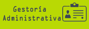gestoría administrativa, trámites