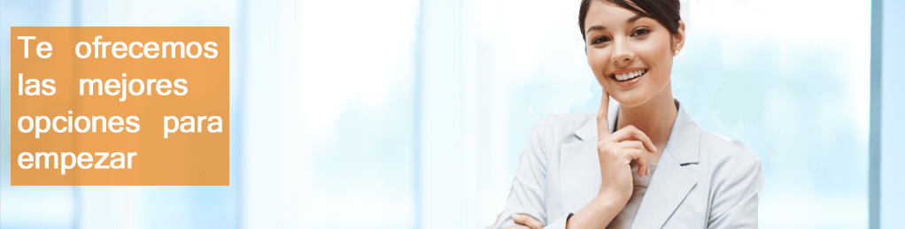 soluciones emprendedores