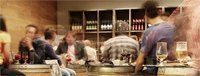 montar un bar