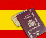 Proceso de Nacionalidad Española