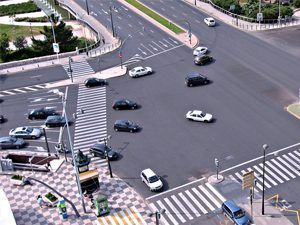 Trámite para obtener el permiso de conducir español