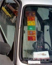 compraventa de vehículo málaga