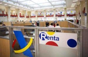 Declaración de Renta