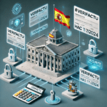Cuenta atrás para llegada de la factura digital y el sistema Verifactu